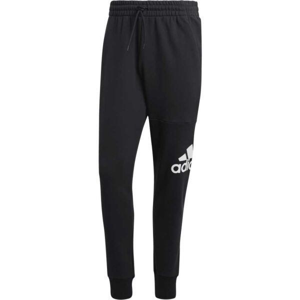 adidas adidas M BL FT PT Мъжки спортни панталони, черно, размер