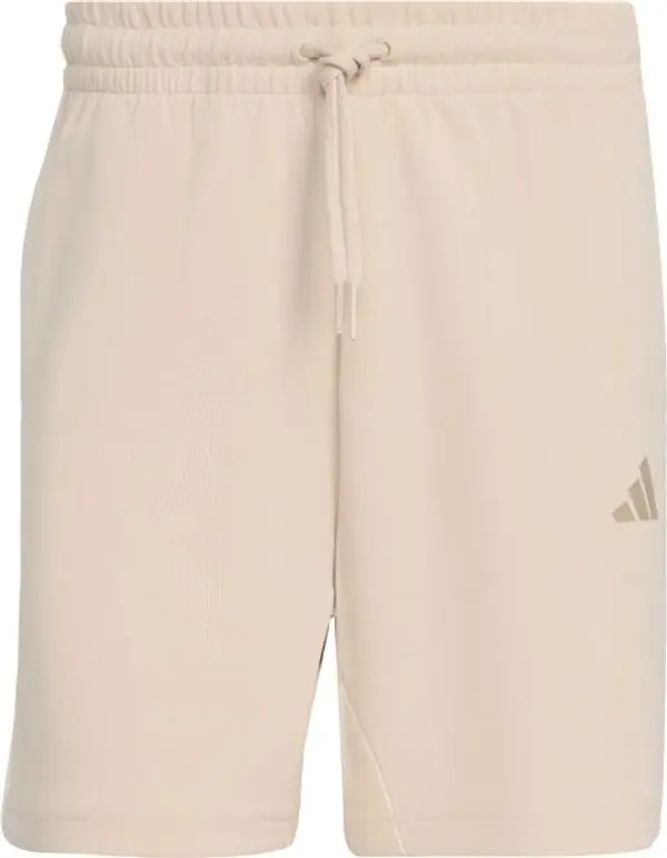 adidas adidas M FI SL SHORT CRLI Мъжки шорти, бежово, размер