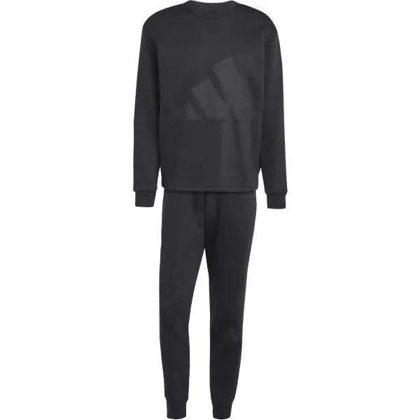 adidas adidas M FL BL CR TS Мъжки спортен екип, , размер