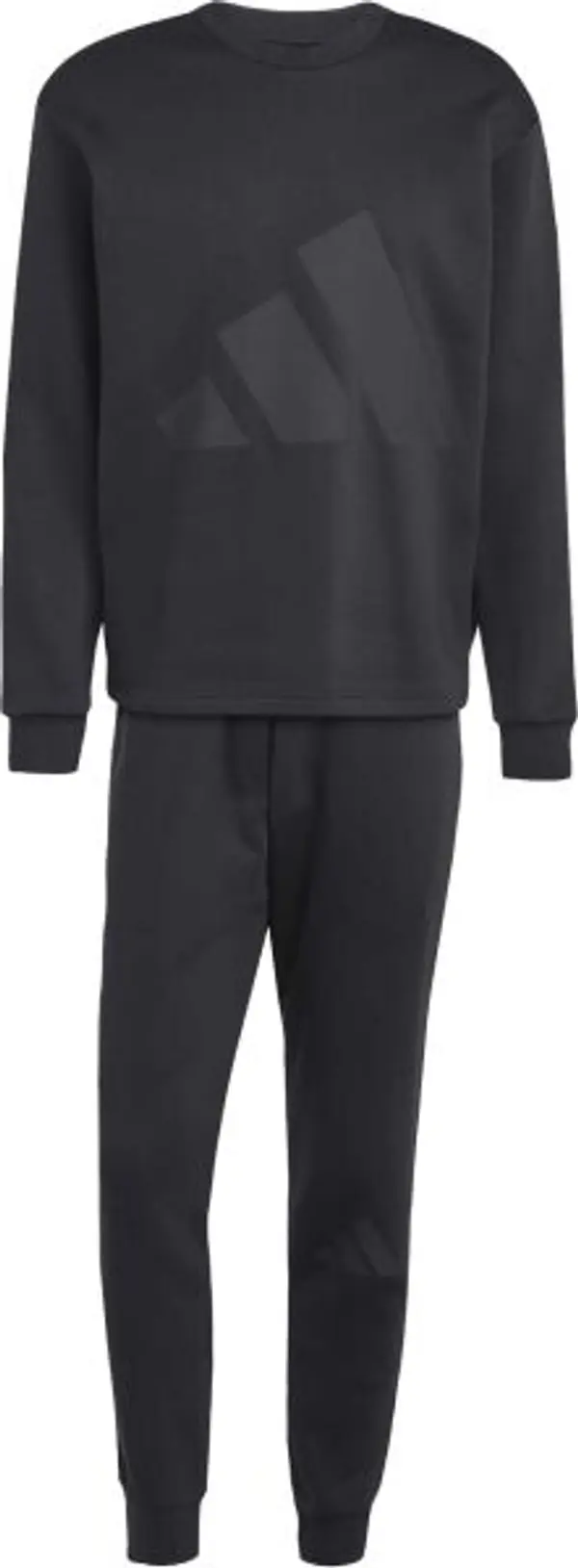 adidas adidas M FL BL CR TS Мъжки спортен екип, , размер XXL