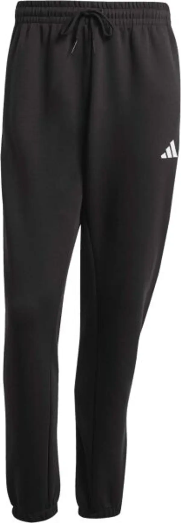 adidas adidas M FUTURE ICONS SL PT Мъжко спортно долнище, черно, размер XXL