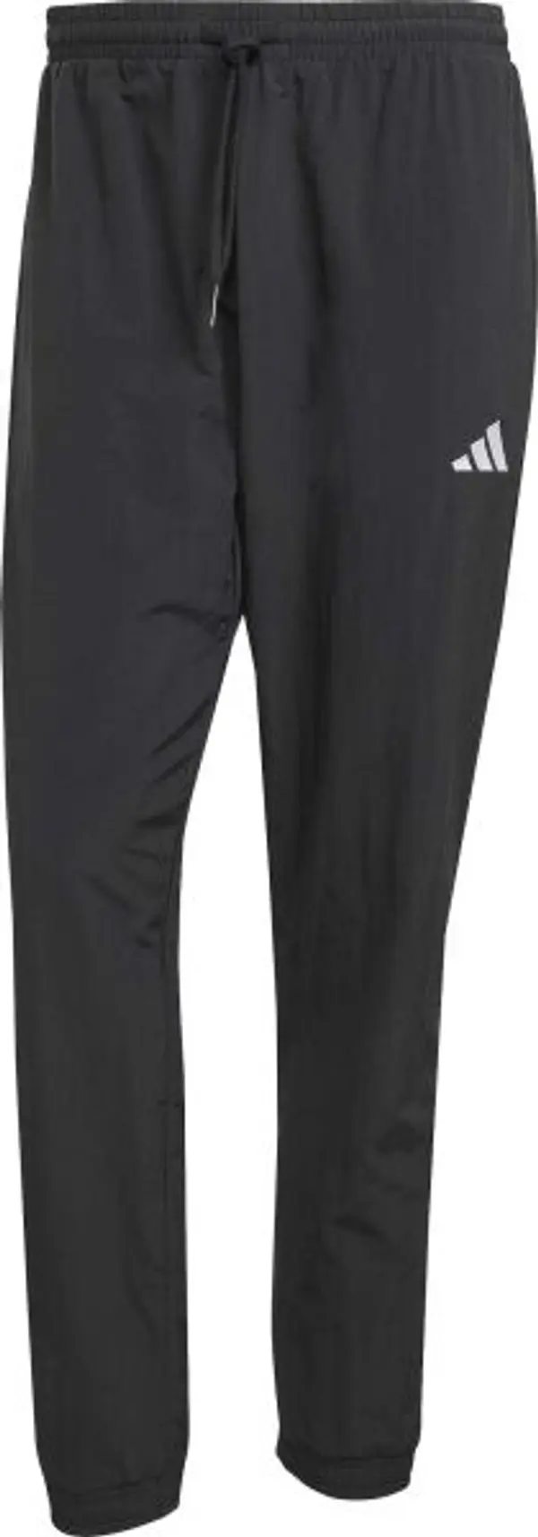 adidas adidas M SL WV PT 2 Мъжки панталон, черно, размер