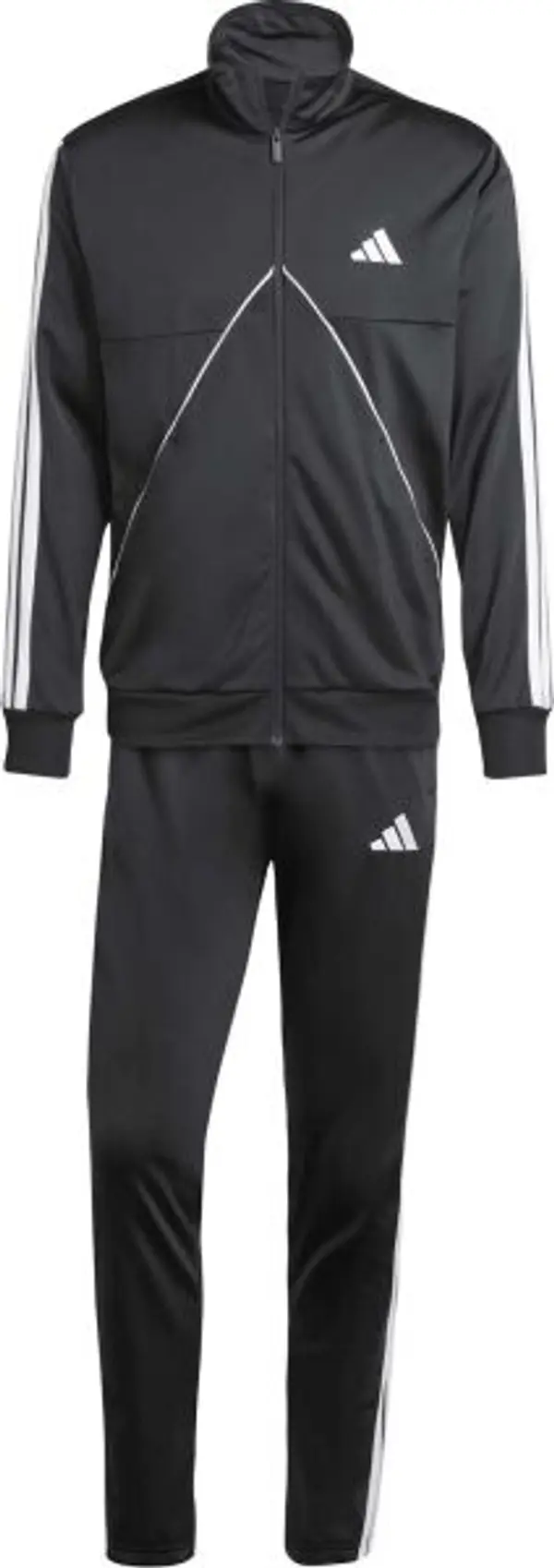adidas adidas M TRAINING TIRO TRACK SUITS Мъжки спортен екип, черно, размер