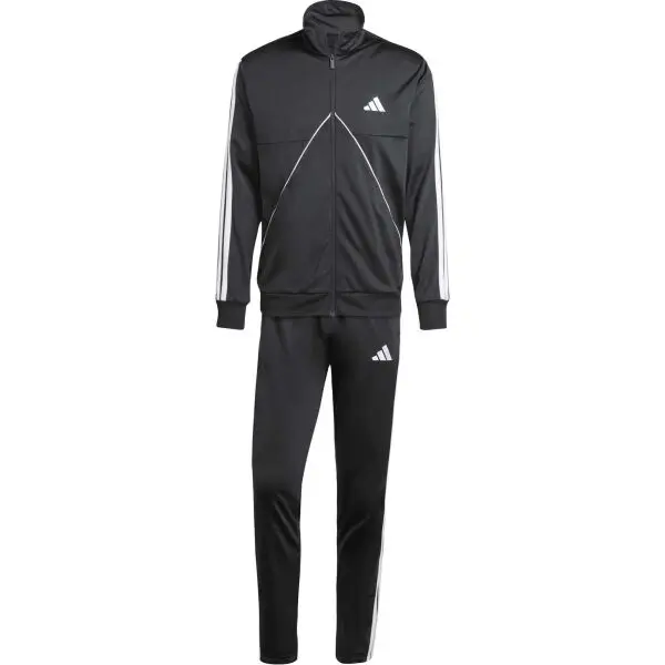 adidas adidas M TRAINING TIRO TRACK SUITS Мъжки спортен екип, черно, размер