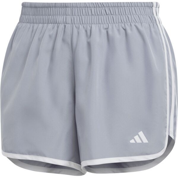adidas adidas M20 SHORT Дамски шорти за бягане, лилаво, размер