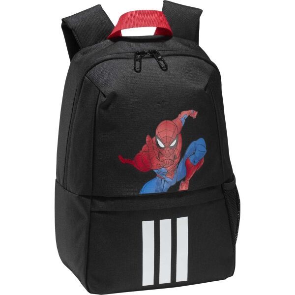 adidas adidas MARVEL KIDS Детска раница, черно, размер