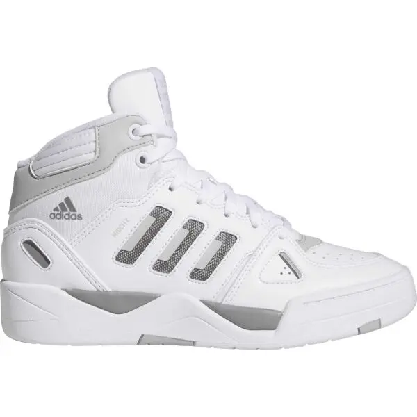 Adidas adidas MIDCITY MID W Дамски обувки за свободно време, бяло, размер 36 2/3