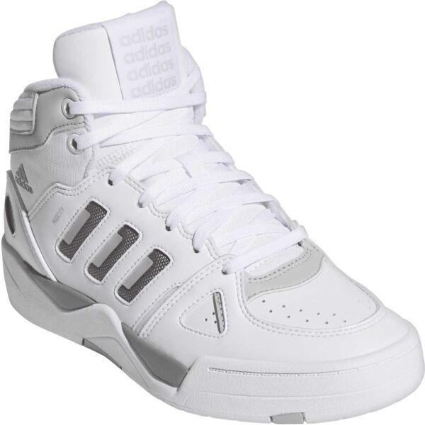 adidas adidas MIDCITY MID W Дамски обувки за свободно време, бяло, размер 42