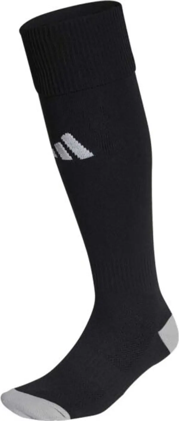 adidas adidas MILANO 23 SOCK Мъжки футболни чорапи, черно, размер