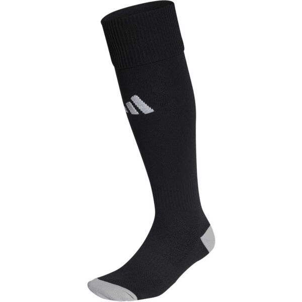 adidas adidas MILANO 23 SOCK Мъжки футболни чорапи, черно, размер