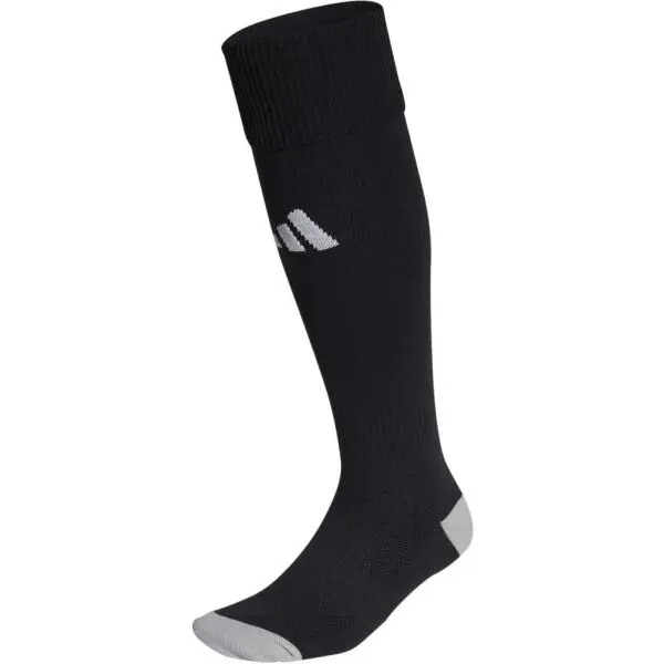 adidas adidas MILANO 23 SOCK Мъжки футболни чорапи, черно, размер