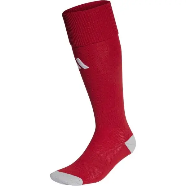 Adidas adidas MILANO 23 SOCK Мъжки футболни чорапи, червено, размер