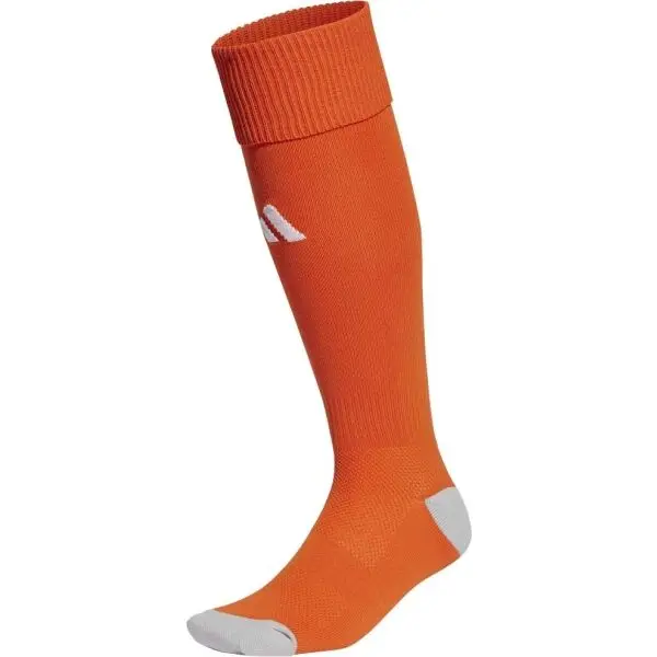 adidas adidas MILANO 23 SOCK Мъжки футболни чорапи, оранжево, размер