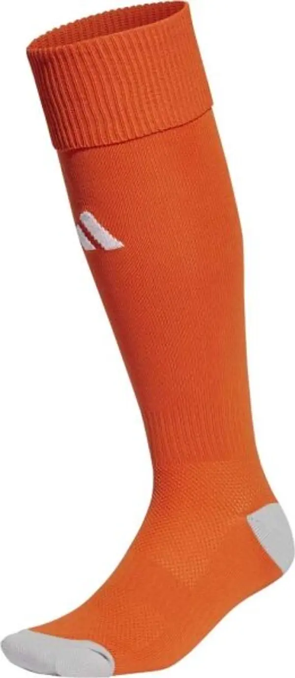 adidas adidas MILANO 23 SOCK Мъжки футболни чорапи, оранжево, размер