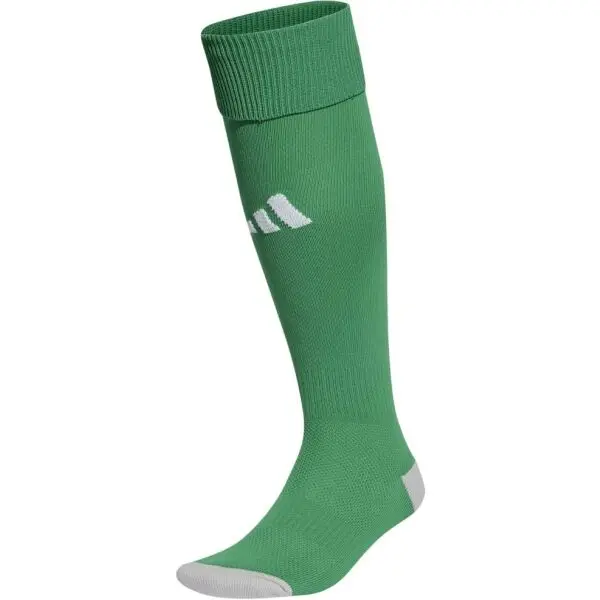 Adidas adidas MILANO 23 SOCK Мъжки футболни чорапи, зелено, размер