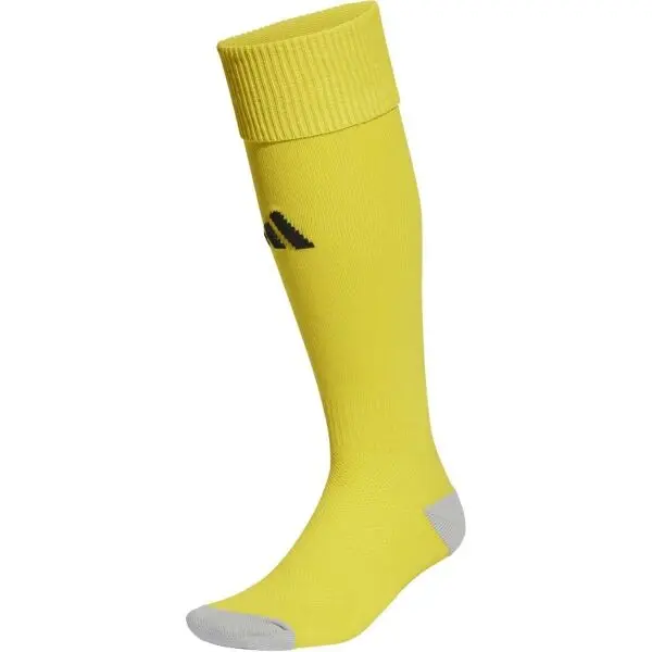 Adidas adidas MILANO 23 SOCK Мъжки футболни чорапи, жълто, размер
