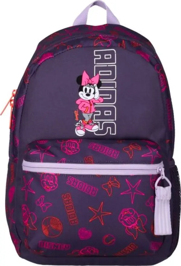 adidas adidas MINNIE Раница за момичета, лилаво, размер