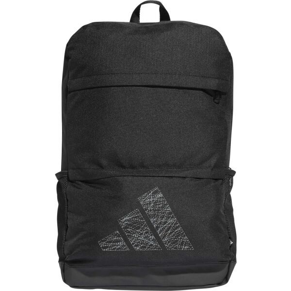 adidas adidas MOTION BACKPACK Раница, черно, размер