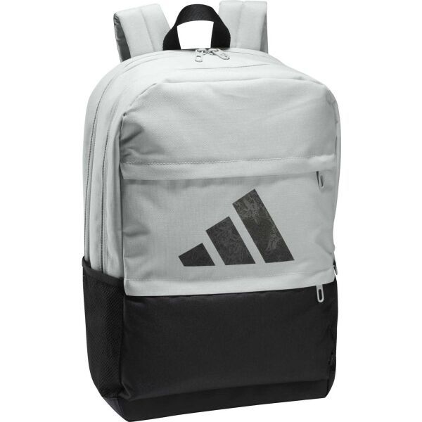 adidas adidas MOTION LOGO Раница, сиво, размер