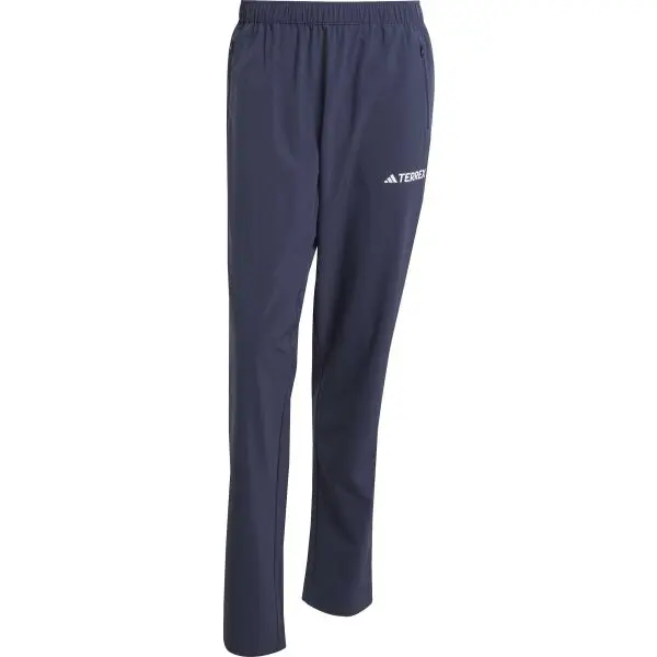 adidas adidas MULTI TERREX ESSENTIALS PANTS Мъжки панталон, тъмносин, размер