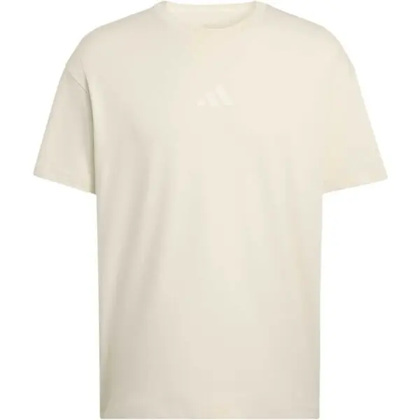 adidas adidas MULTI TERREX TEE MP Мъжка тениска, бежово, размер XXL