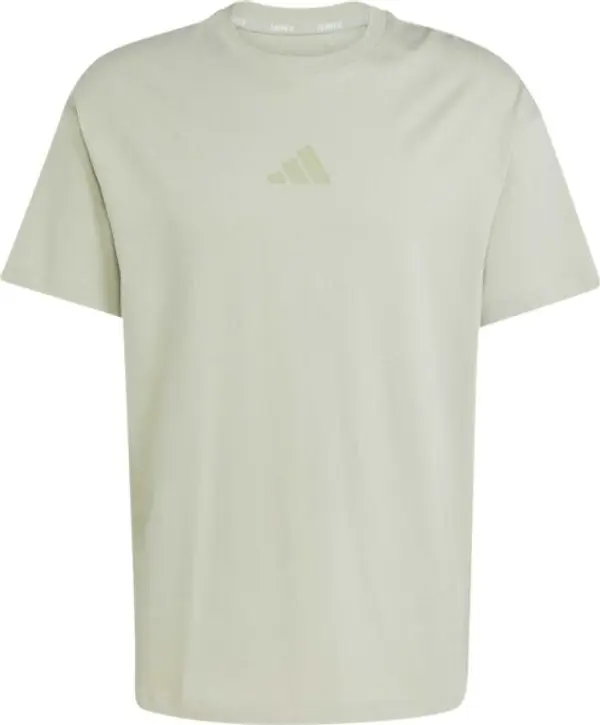 adidas adidas MULTI TERREX TEE MP Мъжка тениска, светло-зелено, размер