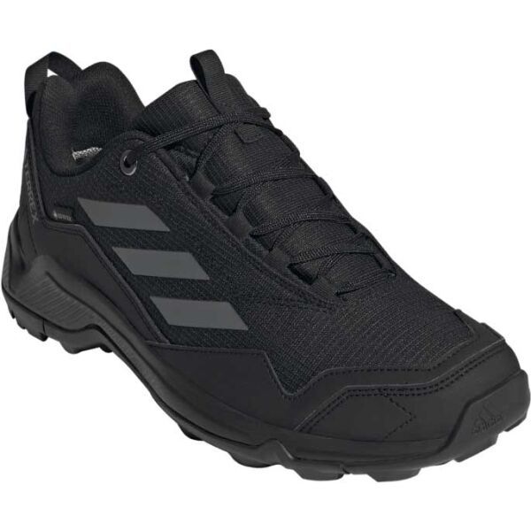 adidas adidas Мъжки туристически обувки Мъжки обувки за туризъм, черно, размер 42 2/3
