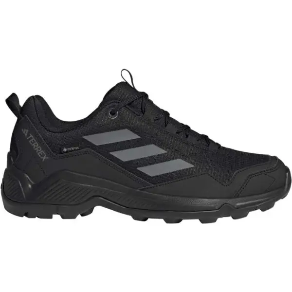 Adidas adidas Мъжки туристически обувки Мъжки обувки за туризъм, черно, размер 44 2/3