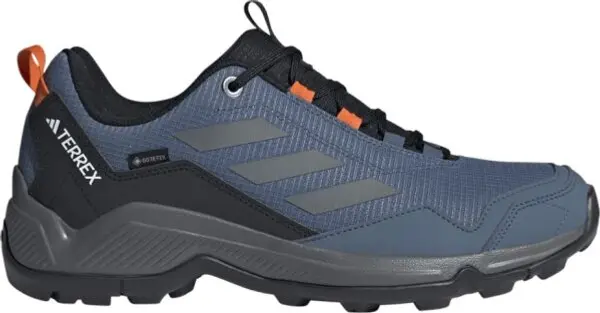 adidas adidas Мъжки туристически обувки Мъжки обувки за туризъм, синьо, размер 44