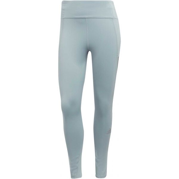 adidas adidas OTR 7/8 TGT Дамски клин за бягане, светлосиньо, размер