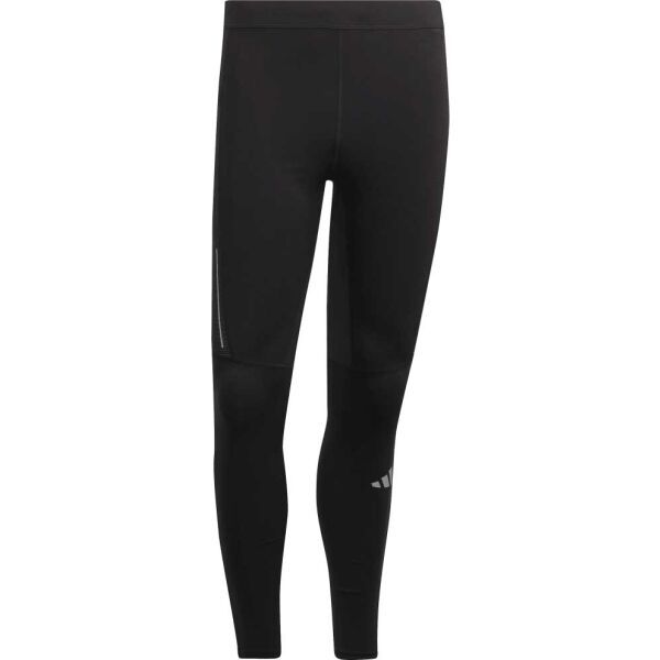 adidas adidas OTR TIGHT Мъжки клин за бягане, черно, размер