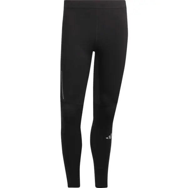 Adidas adidas OTR TIGHT Мъжки клин за бягане, черно, размер