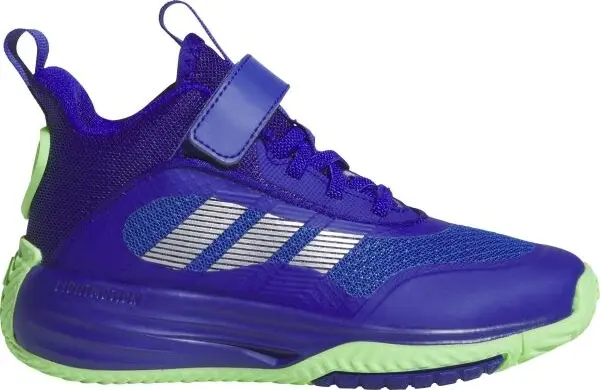 adidas adidas OWNTHEGAME 3.0 K Детски обувки за свободното време, синьо, размер 35.5