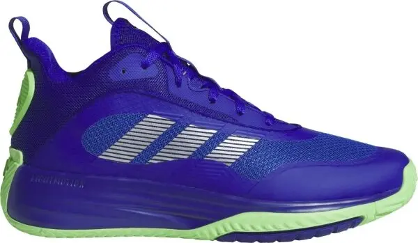 adidas adidas OWNTHEGAME 3.0 Мъжки баскетболни обувки, синьо, размер 41 1/3