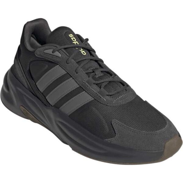 adidas adidas OZELLE Мъжки обувки за свободното време, черно, размер 44 2/3