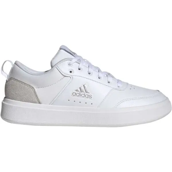 Adidas adidas PARK ST Дамски кецове, бяло, размер 38