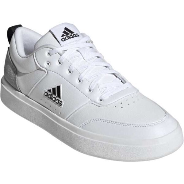 adidas adidas PARK ST Мъжки кецове, бяло, размер 44 2/3