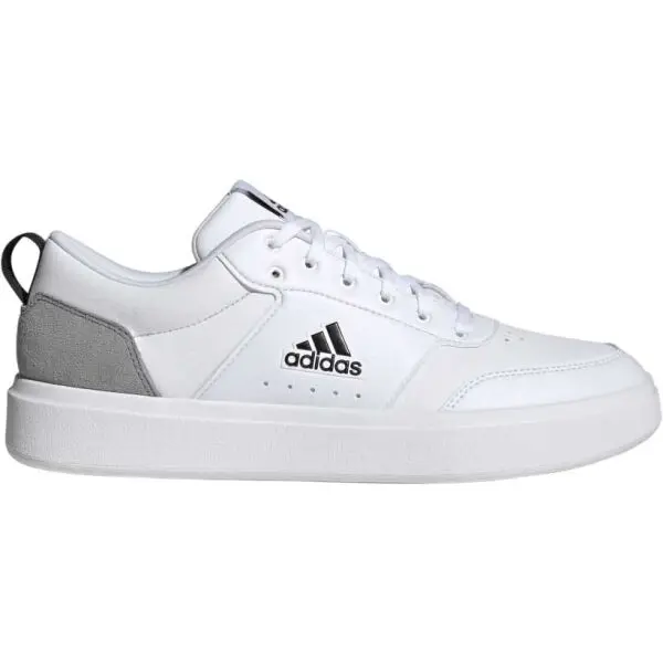 adidas adidas PARK ST Мъжки кецове, бяло, размер 45 1/3