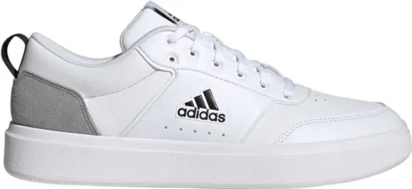 Adidas adidas PARK ST Мъжки кецове, бяло, размер 46