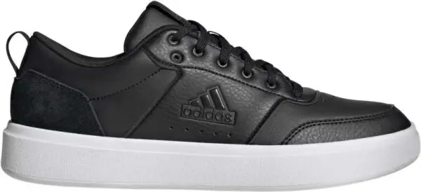 adidas adidas PARK ST Мъжки кецове, черно, размер 45 1/3