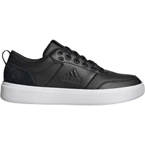 adidas adidas PARK ST Мъжки кецове, черно, размер 46