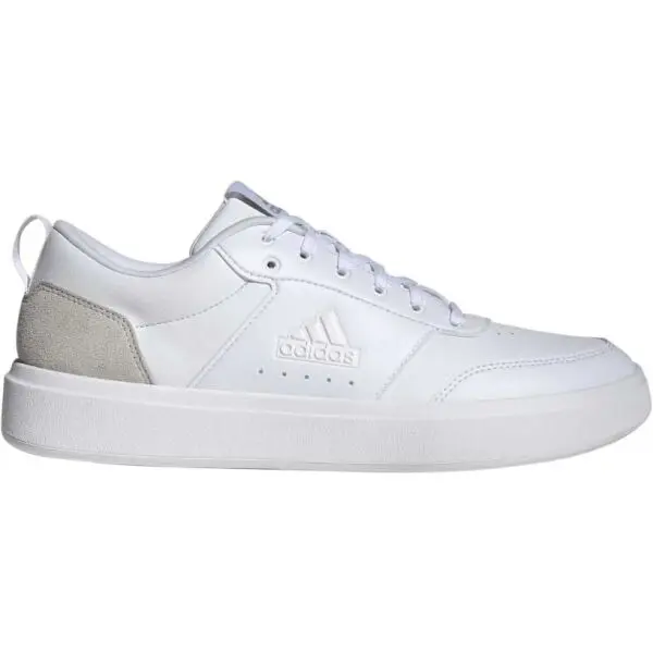 Adidas adidas PARK ST Мъжки обувки за свободното време, бяло, размер 45 1/3