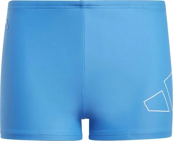 adidas adidas PERFORMANCE BIG BARS Детски бански, синьо, размер