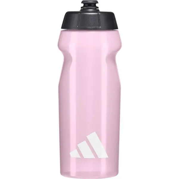 adidas adidas PERFORMANCE BOTTL 500 ML Спортна бутилка, розово, размер 500 ML