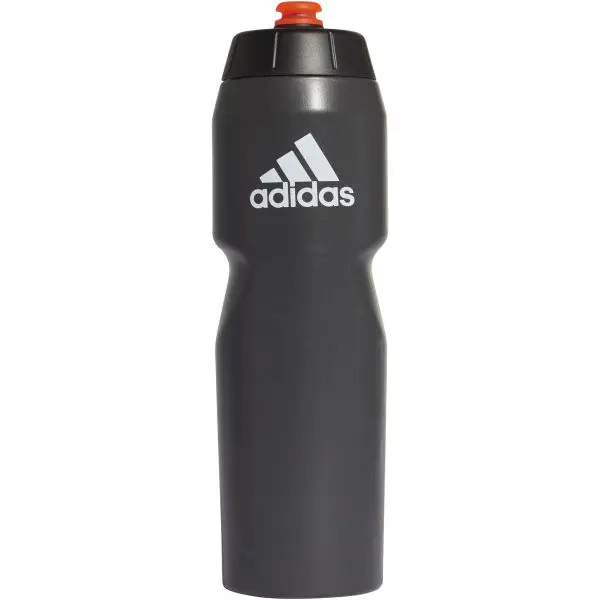 adidas adidas PERFORMANCE BOTTLE Бутилка за напитки, черно, размер 750 ML
