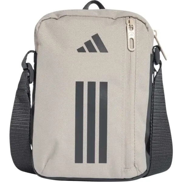 adidas adidas POWER ORGANIZER Органайзер за документи, бежово, размер