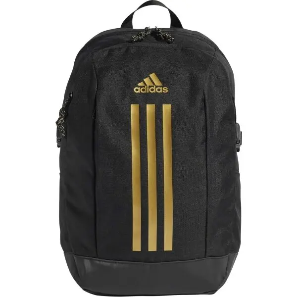 adidas adidas POWER VII Спортна раница, черно, размер