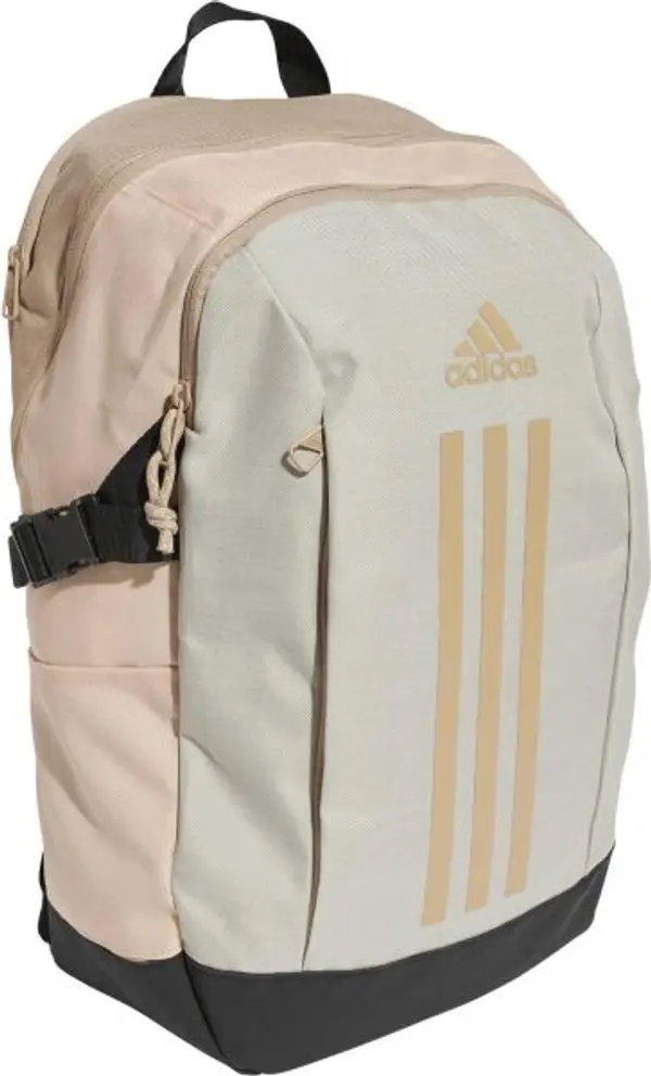 adidas adidas POWER VII Спортна раница, цвят сьомга, размер