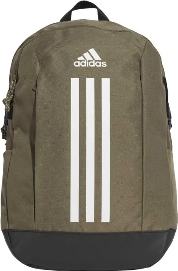 adidas adidas POWER VII Спортна раница, khaki, размер