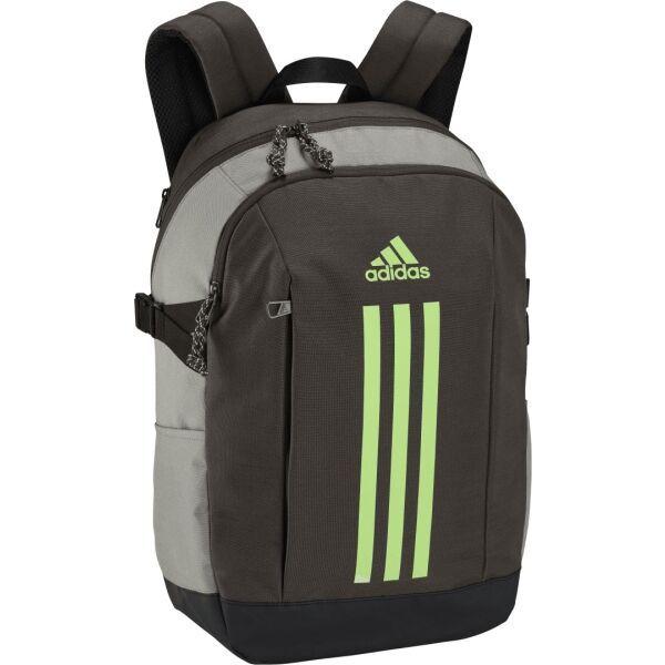adidas adidas POWER VII Спортна раница, тъмносиво, размер